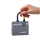 Baseus PrimeTrip Portable Bike Pump Black - 1327090 - zdjęcie 4